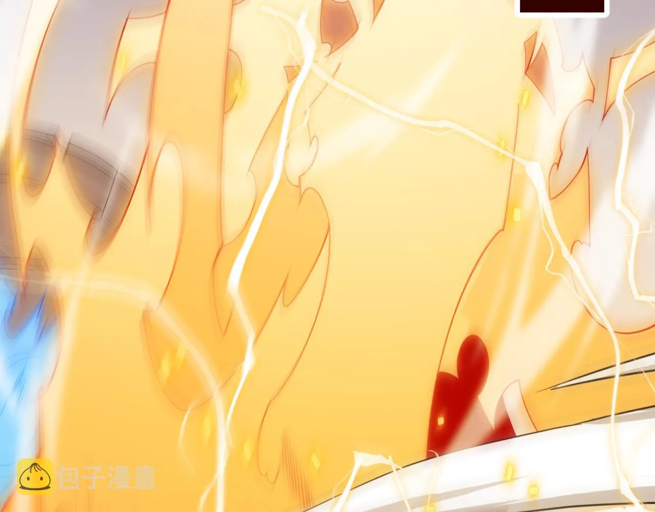 第127话 曾经王的剑！ 第47页