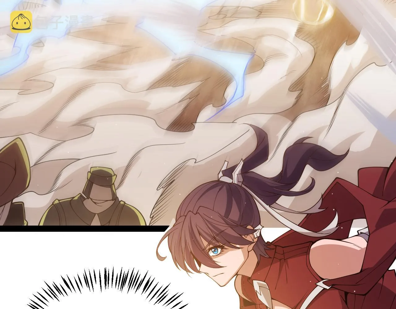 第127话 曾经王的剑！ 第66页