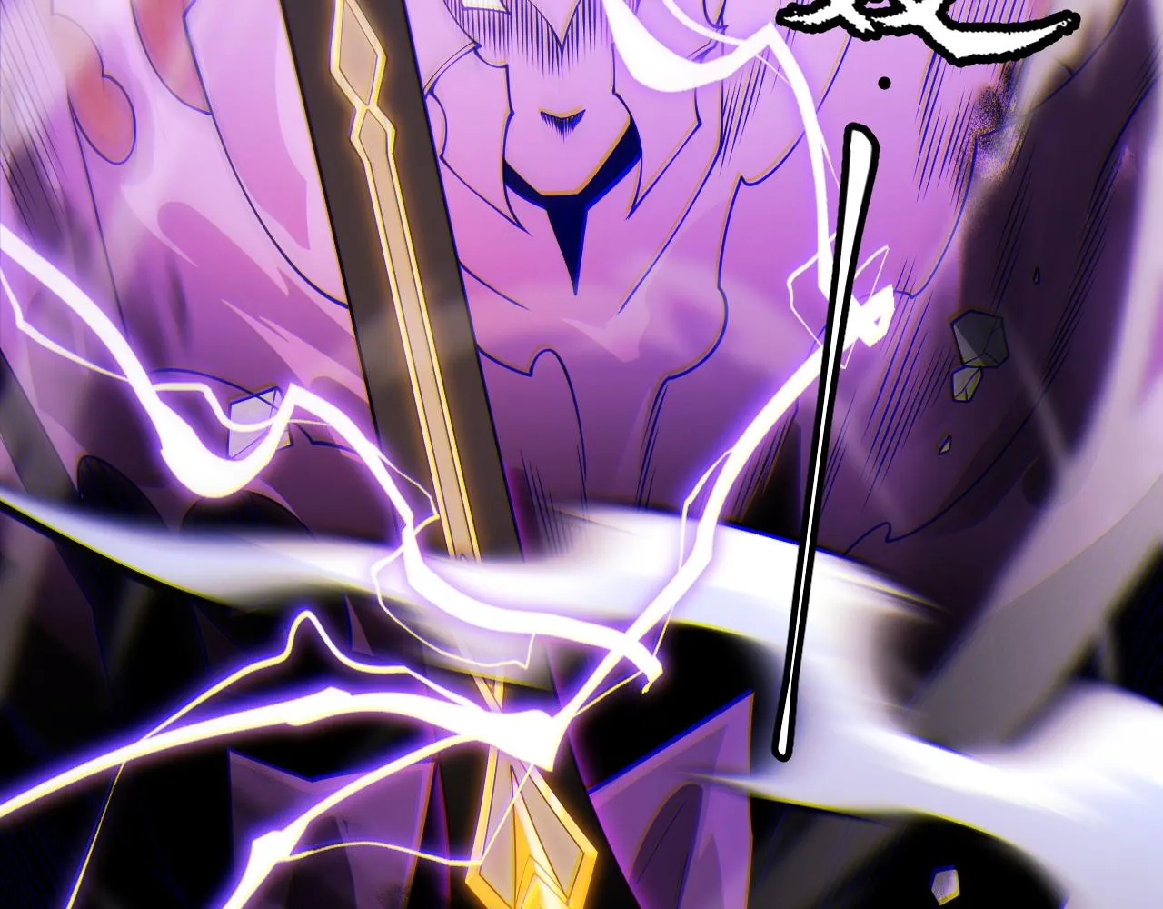 第128话 粉碎石门 第46页