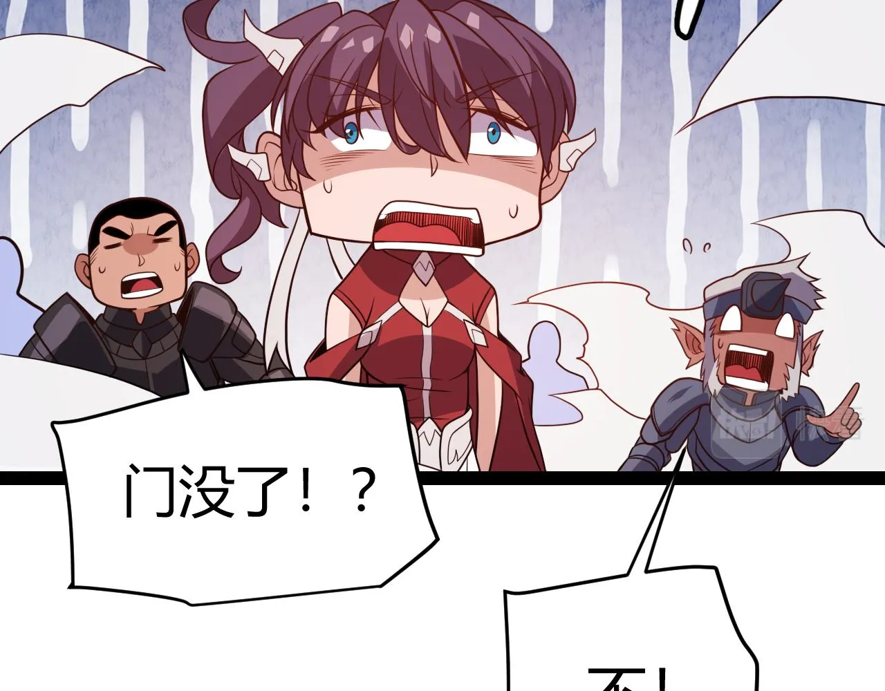 第128话 粉碎石门 第105页