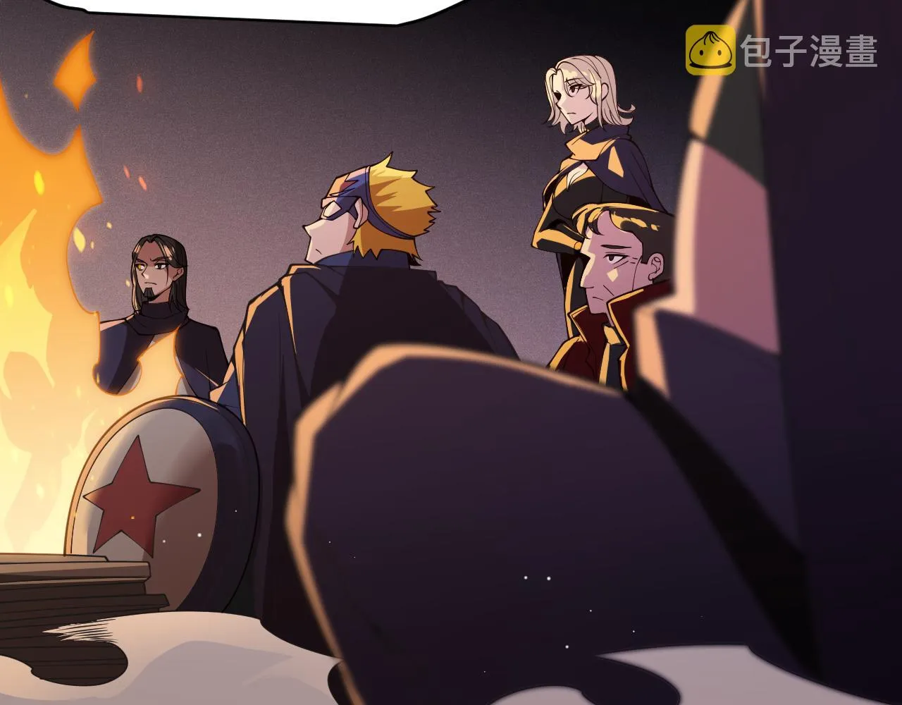 第129话 现实中的媞丽丝 第71页