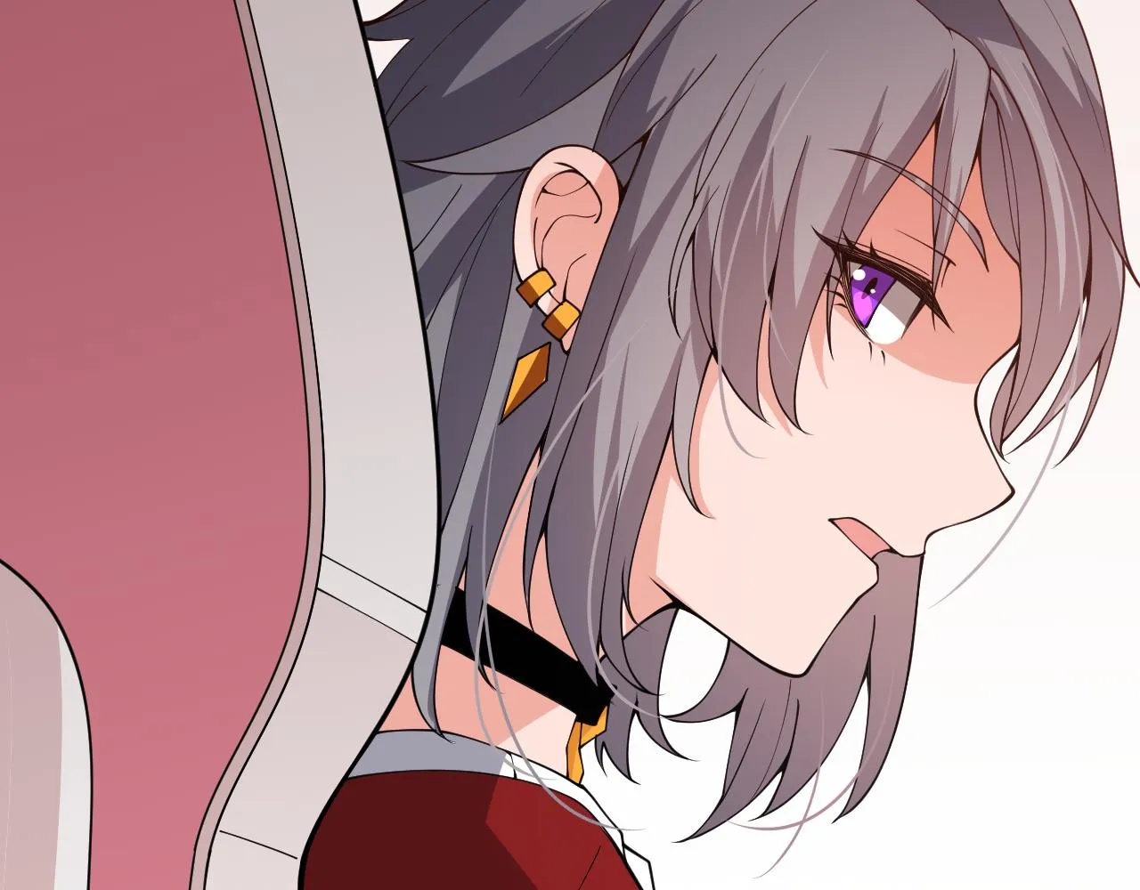 第130话 暴力入侵？！ 第31页