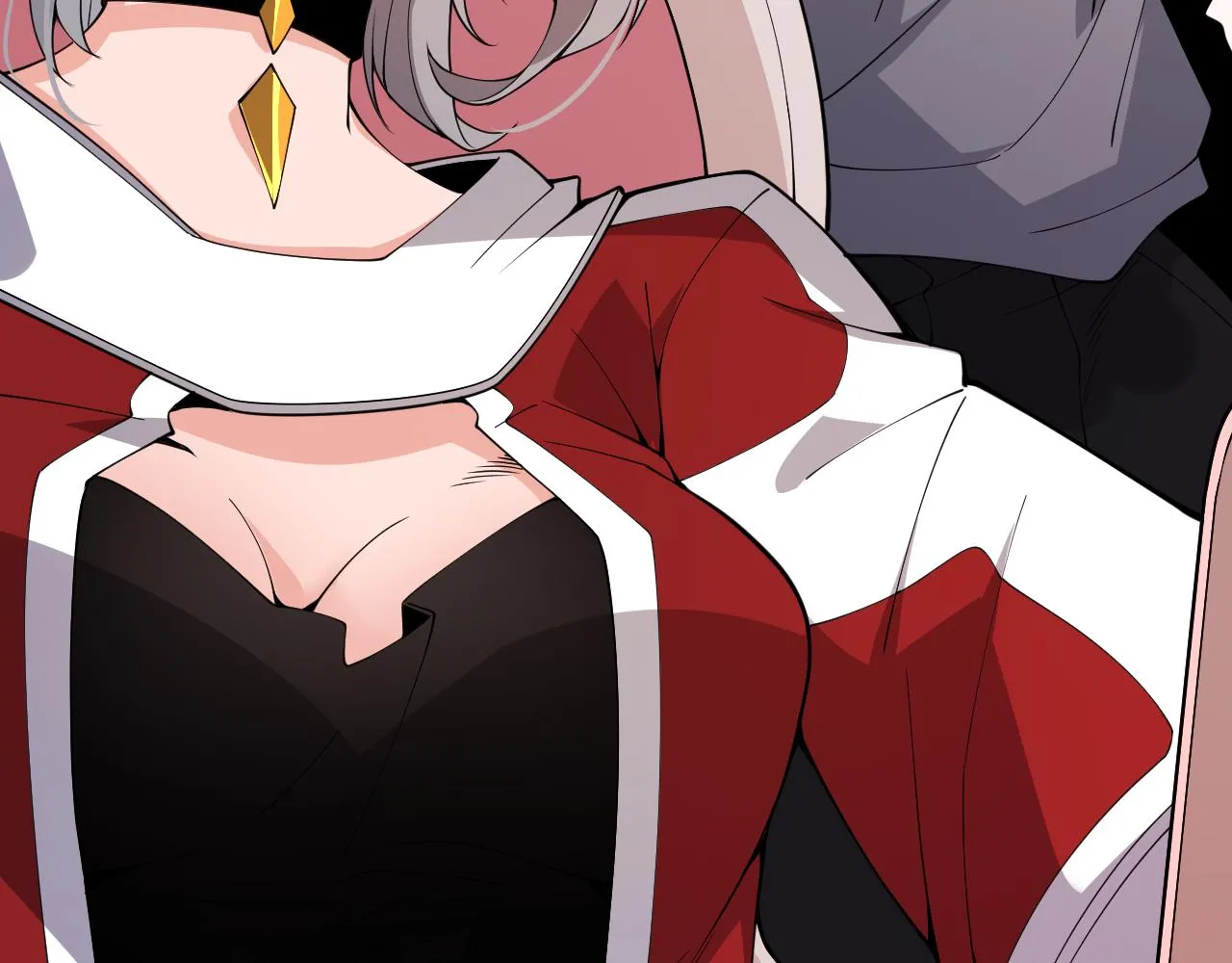 第130话 暴力入侵？！ 第116页