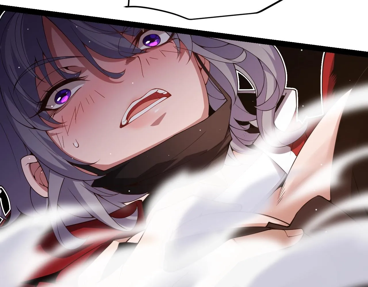 第131话 暴力入侵？！ 第58页