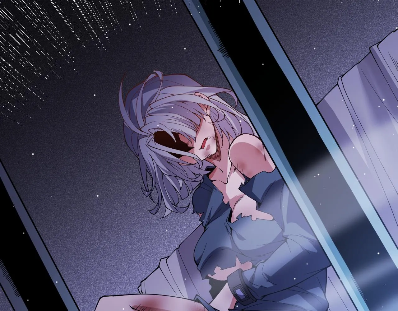 第131话 暴力入侵？！ 第79页