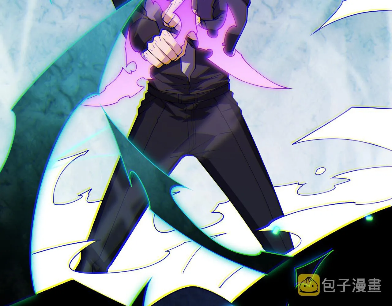 第131话 暴力入侵？！ 第95页