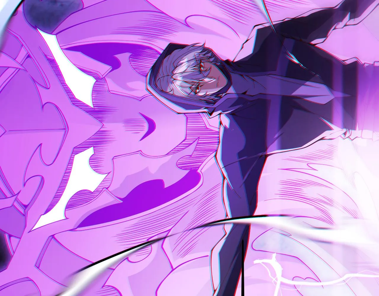 第132话 铁拳监狱长 第6页