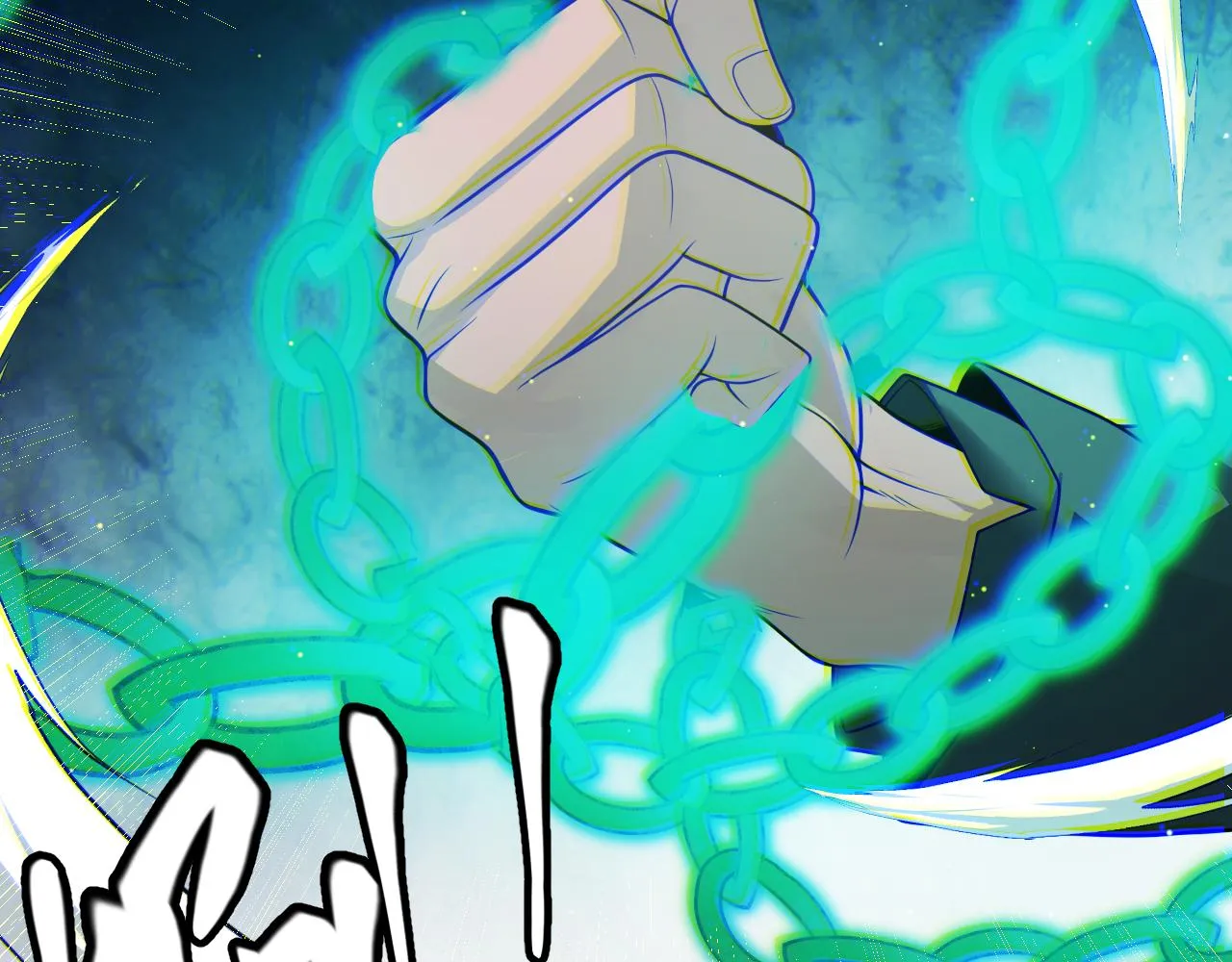 第132话 铁拳监狱长 第76页