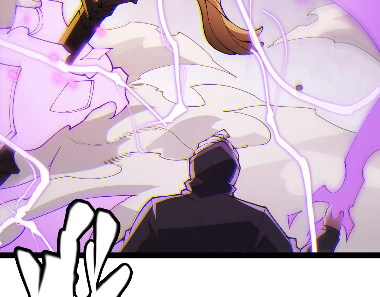 第132话 铁拳监狱长 第107页