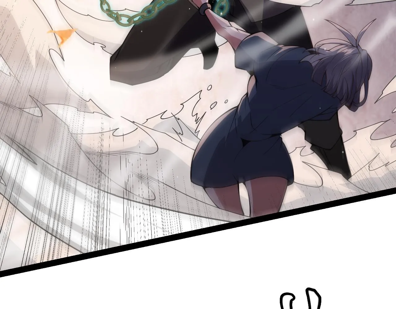 第132话 铁拳监狱长 第125页