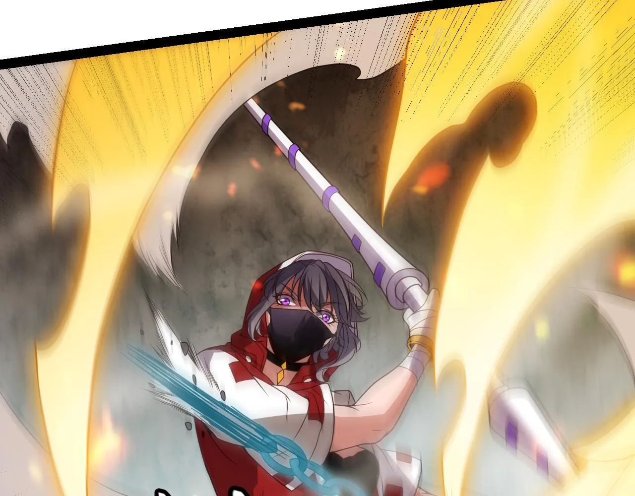 第132话 铁拳监狱长 第139页