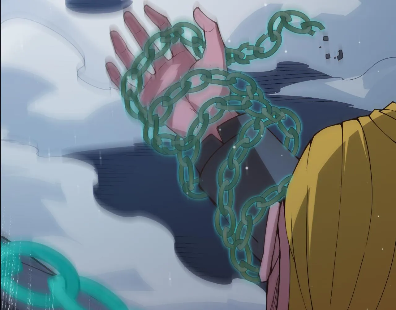 第132话 铁拳监狱长 第156页
