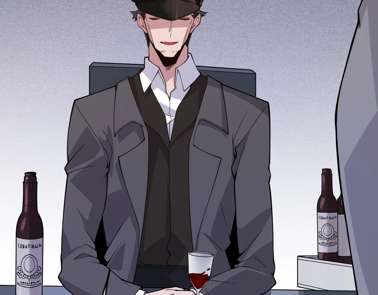 第133话 百层练级塔！ 第21页
