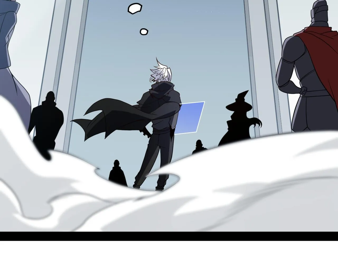 第133话 百层练级塔！ 第104页