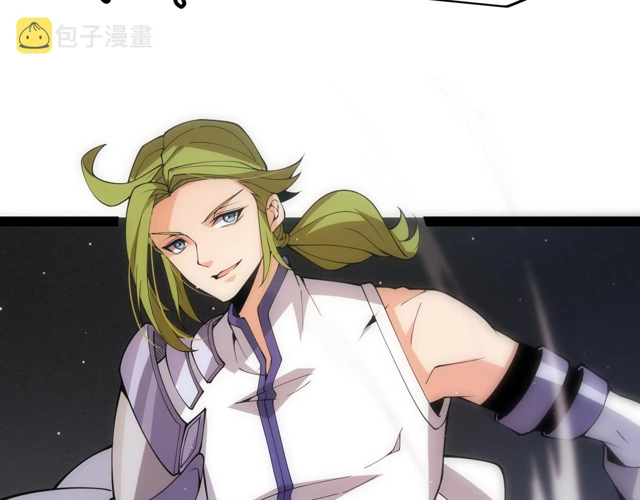 第135话 来自候选者的赌约 第6页
