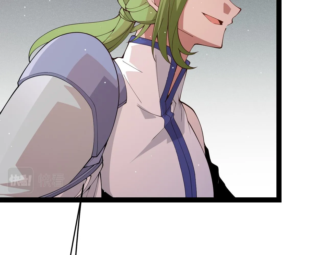 第135话 来自候选者的赌约 第38页