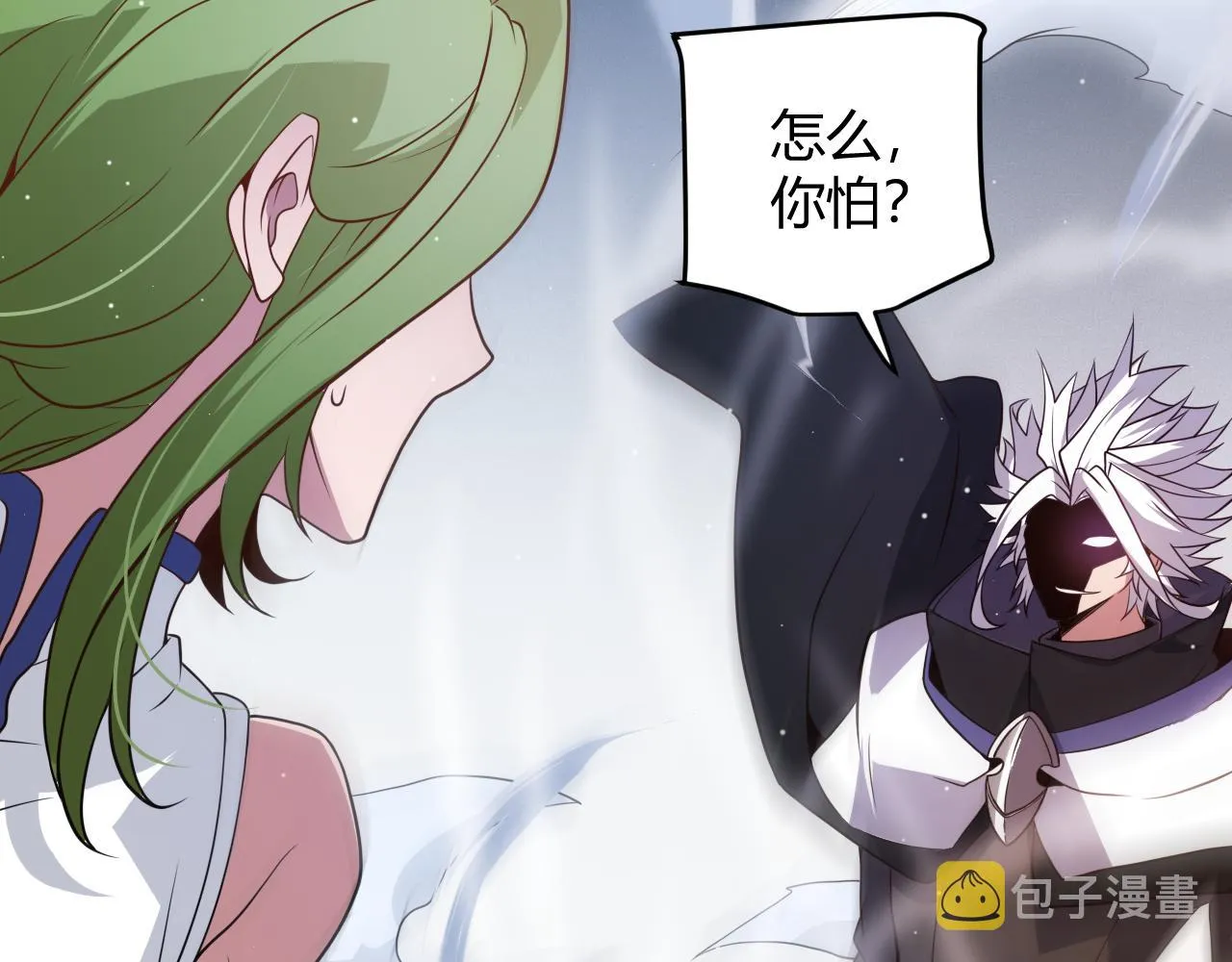 第135话 来自候选者的赌约 第65页
