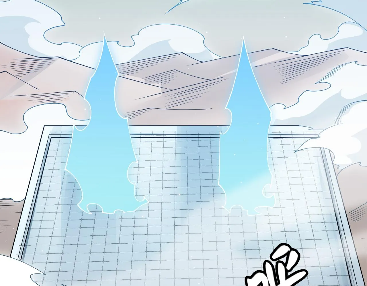第135话 来自候选者的赌约 第100页