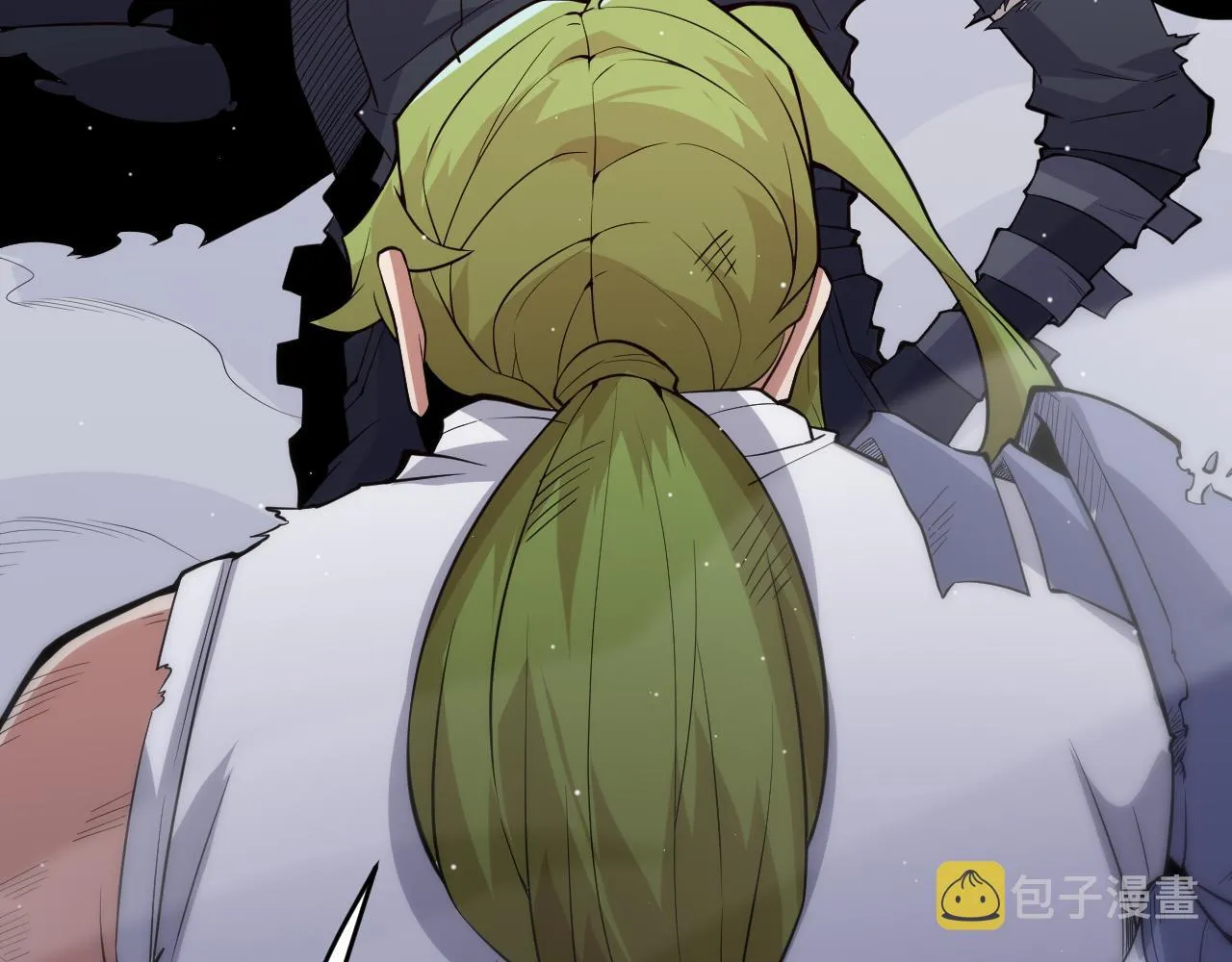 第137话 名为纳洛的战士 第35页