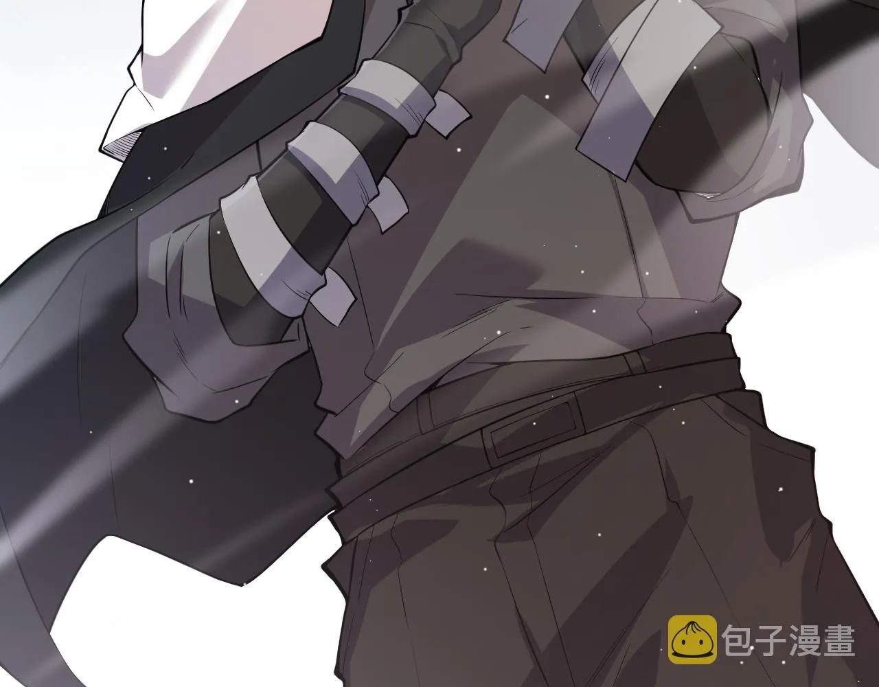 第138话 破百层塔纪录！ 第3页