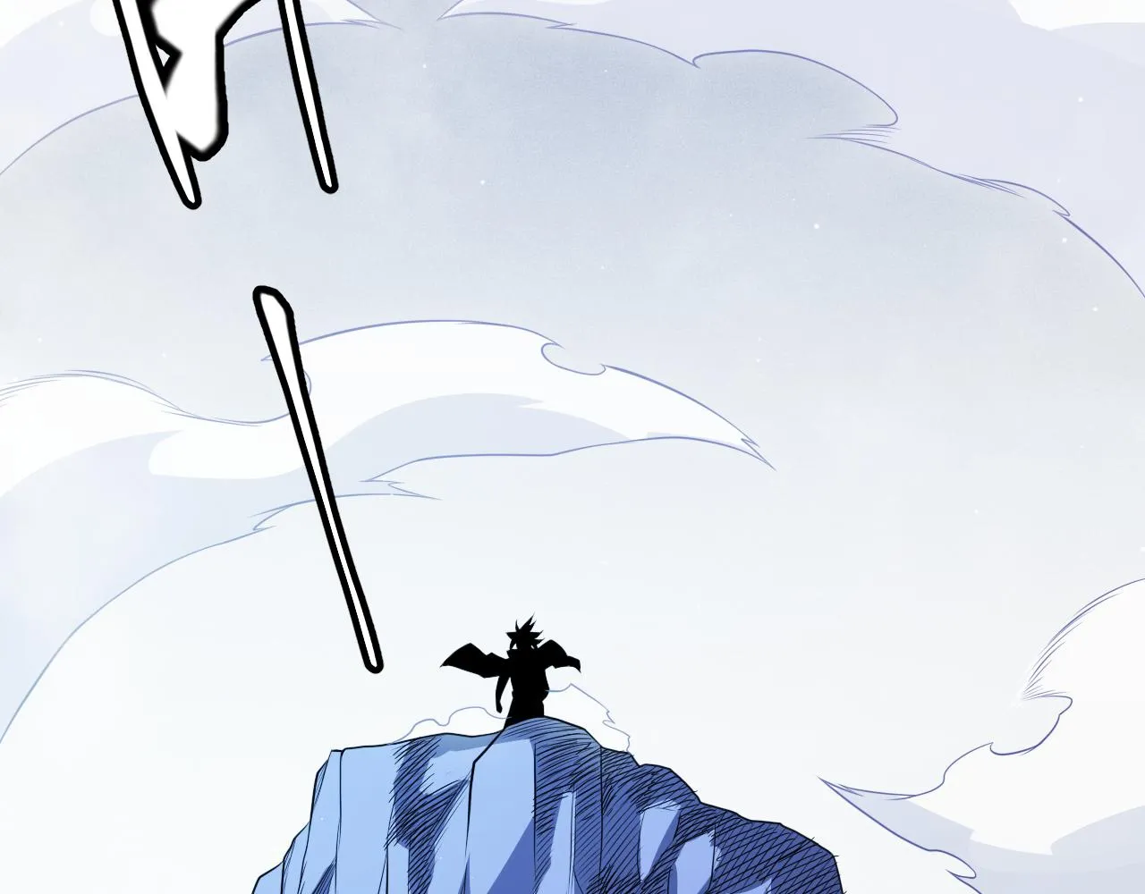第138话 破百层塔纪录！ 第12页