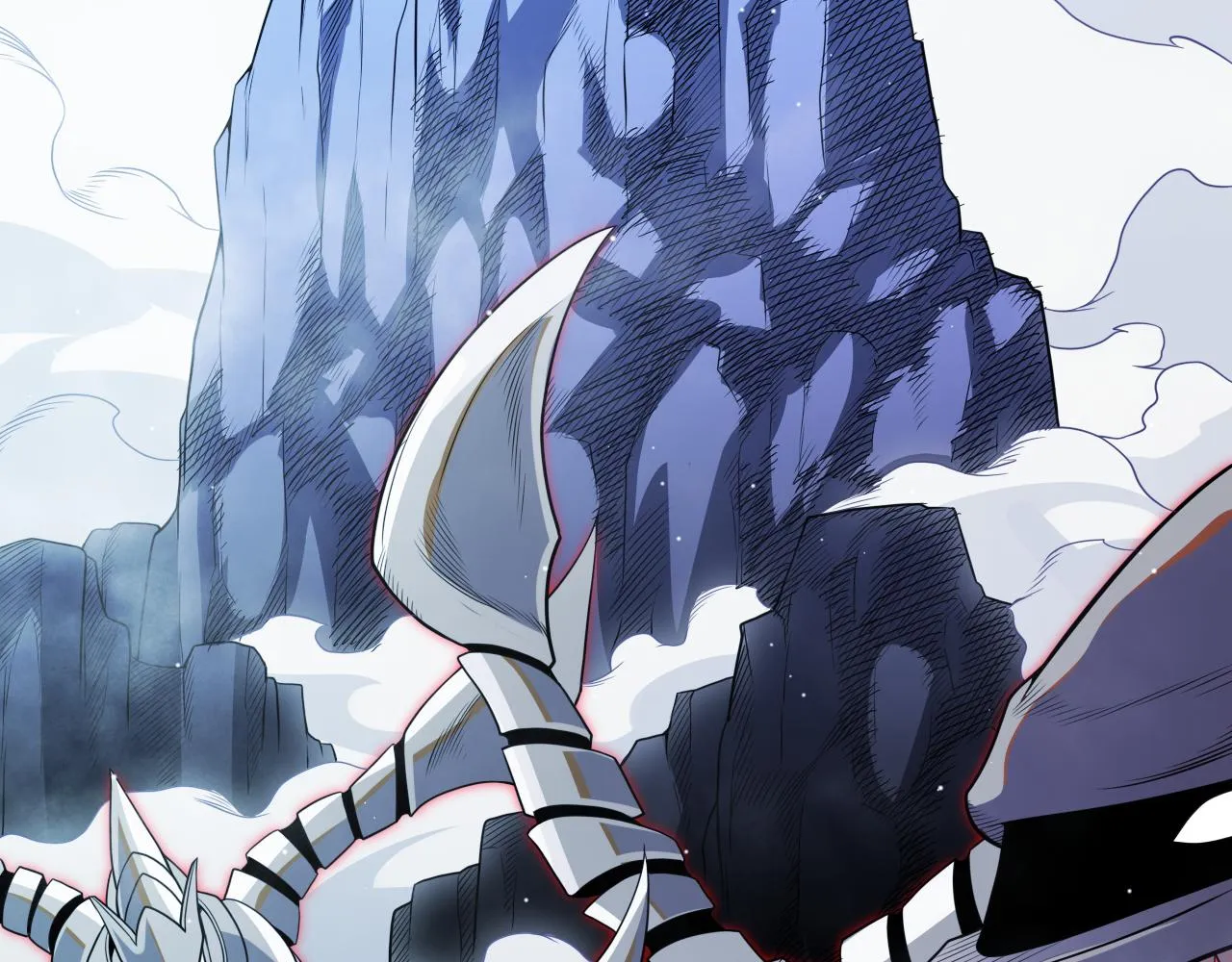 第138话 破百层塔纪录！ 第13页