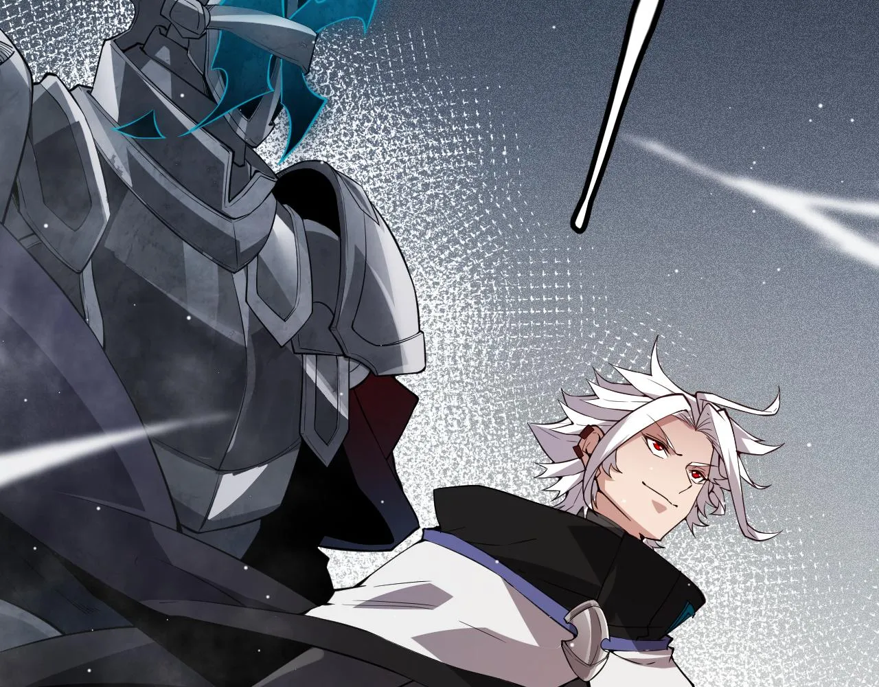 第138话 破百层塔纪录！ 第28页