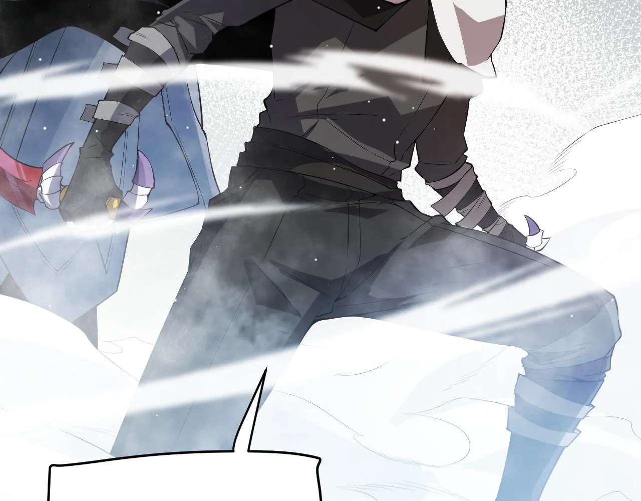 第138话 破百层塔纪录！ 第29页