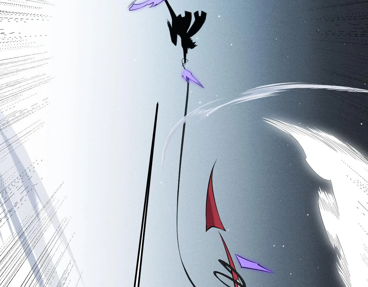 第138话 破百层塔纪录！ 第48页
