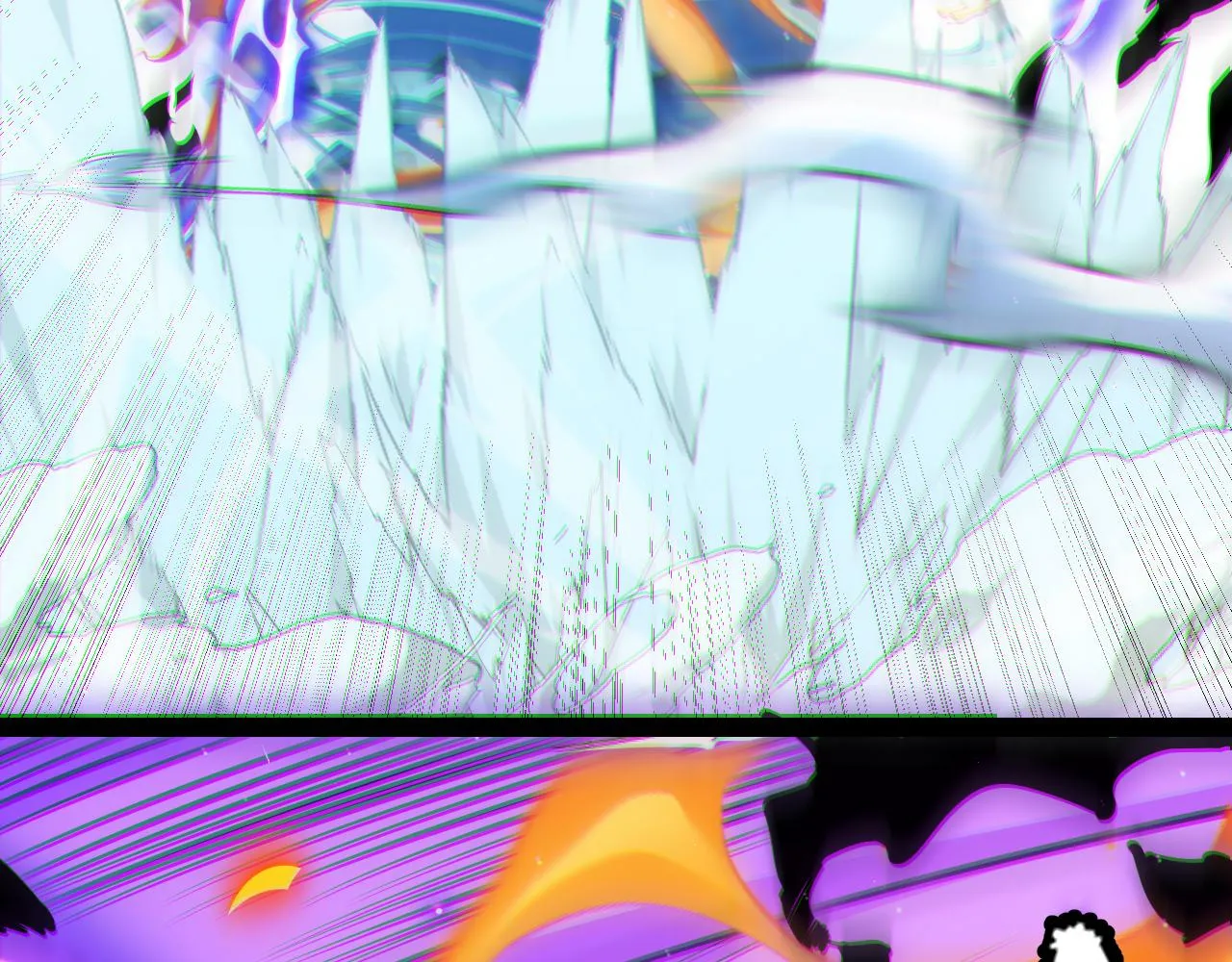 第138话 破百层塔纪录！ 第95页