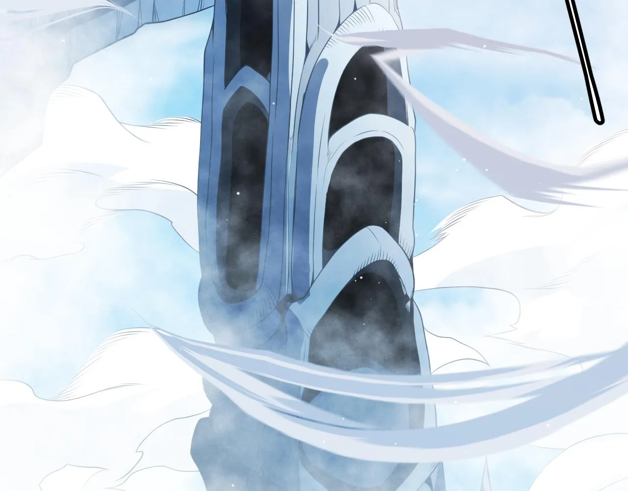 第138话 破百层塔纪录！ 第163页