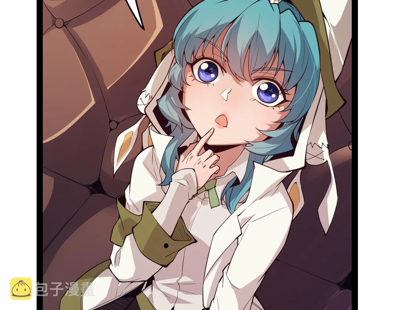 第142话 凌策的商业帝国 第81页