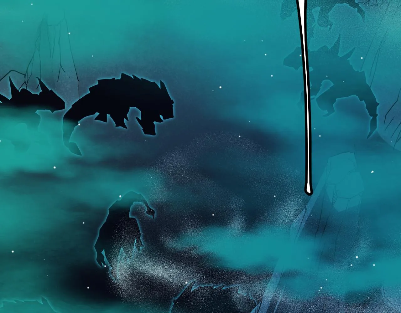 第143话 独挑人面蜈蚣 第17页