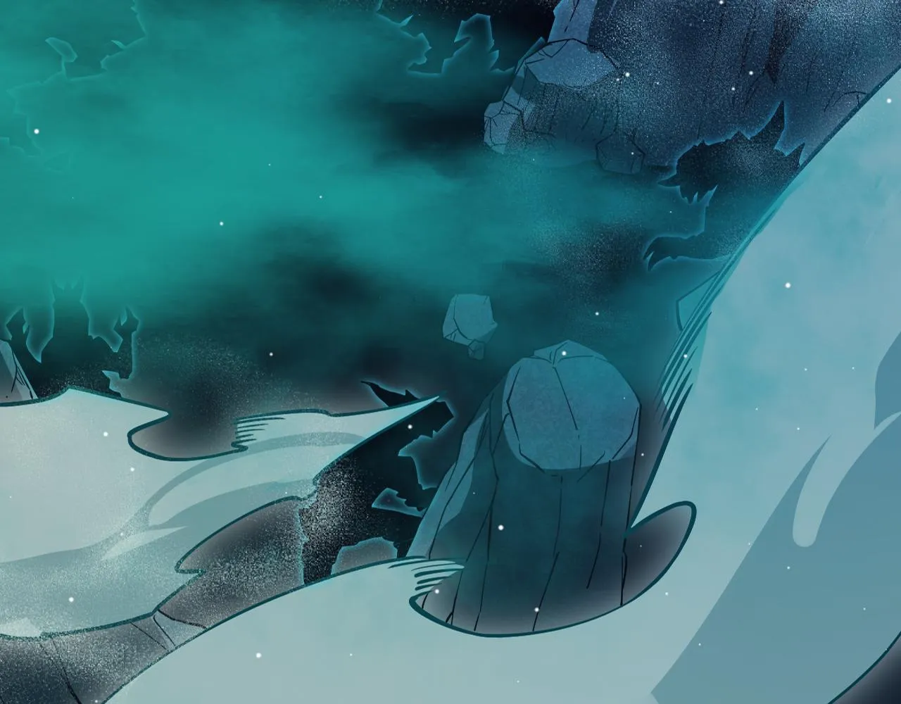 第143话 独挑人面蜈蚣 第18页