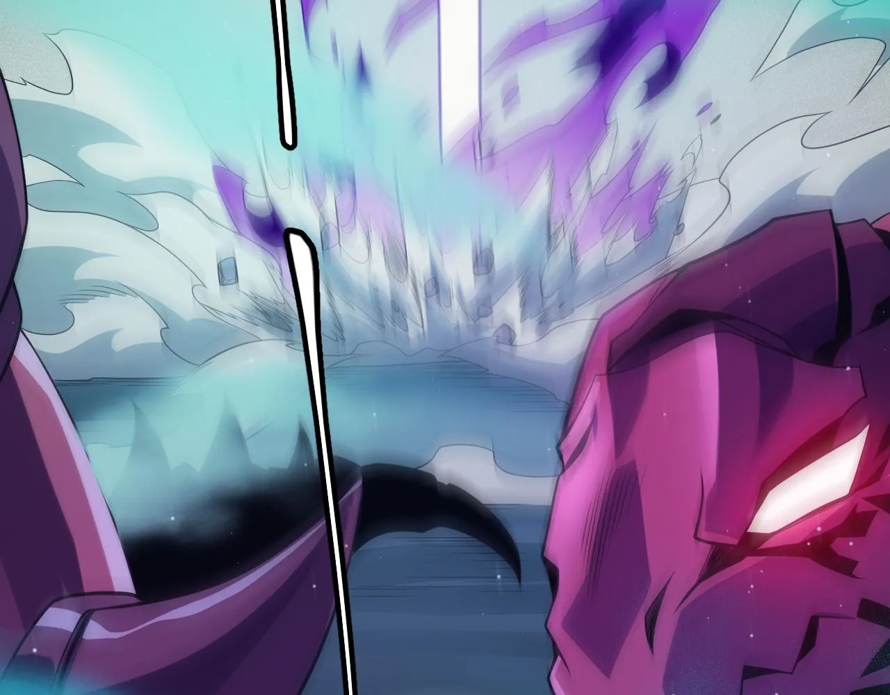 第143话 独挑人面蜈蚣 第38页