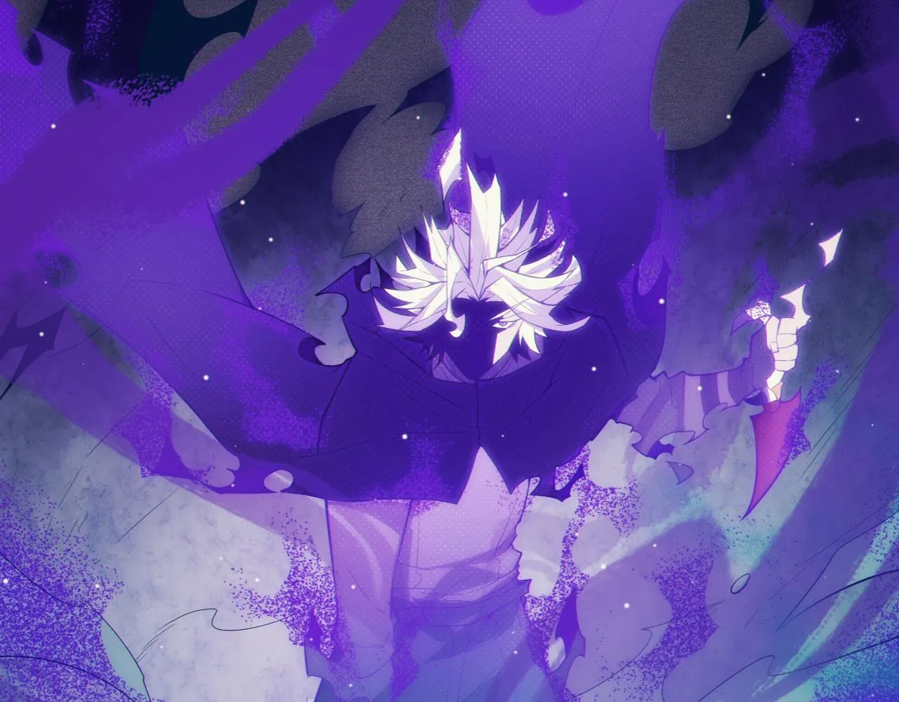 第143话 独挑人面蜈蚣 第45页