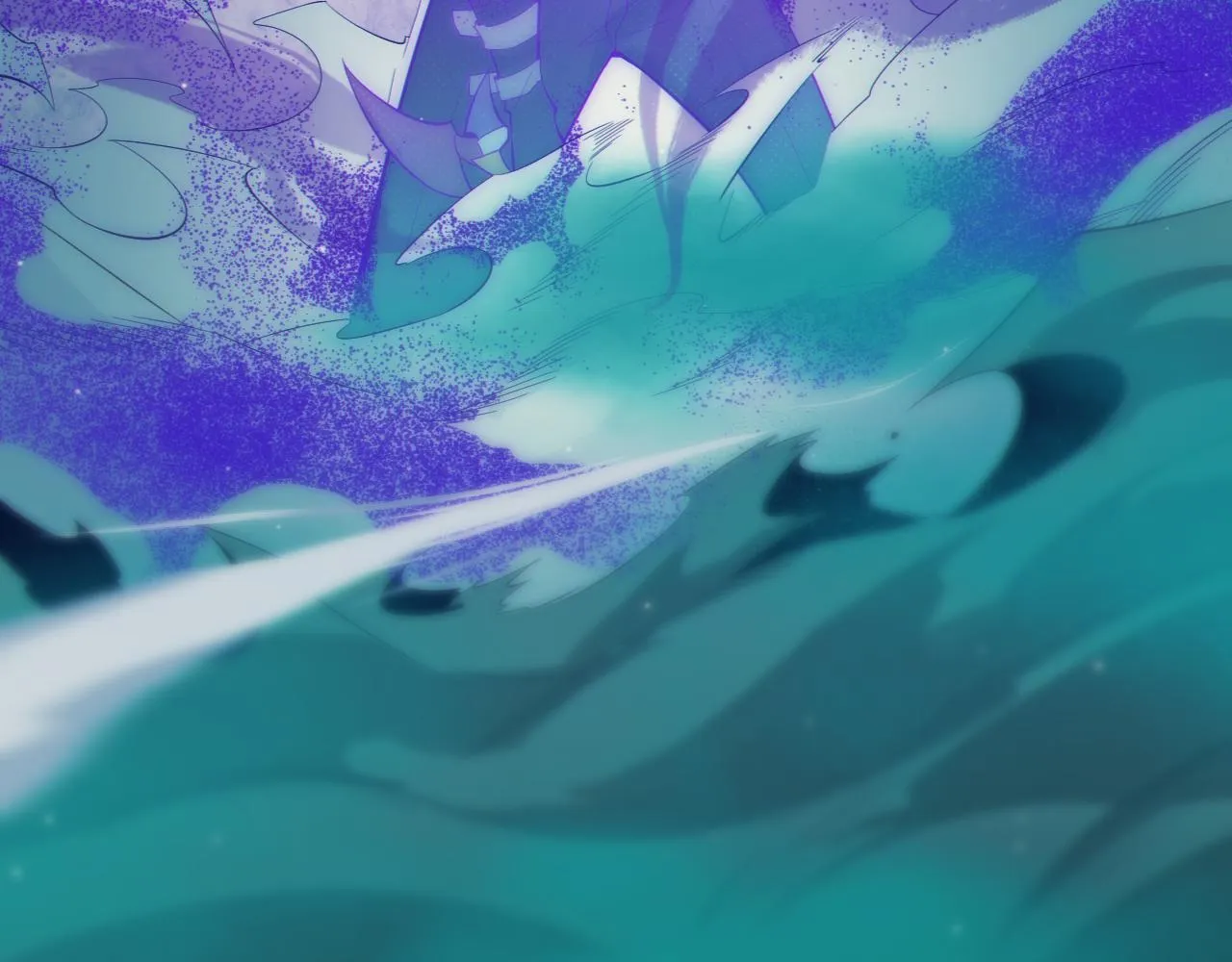 第143话 独挑人面蜈蚣 第46页