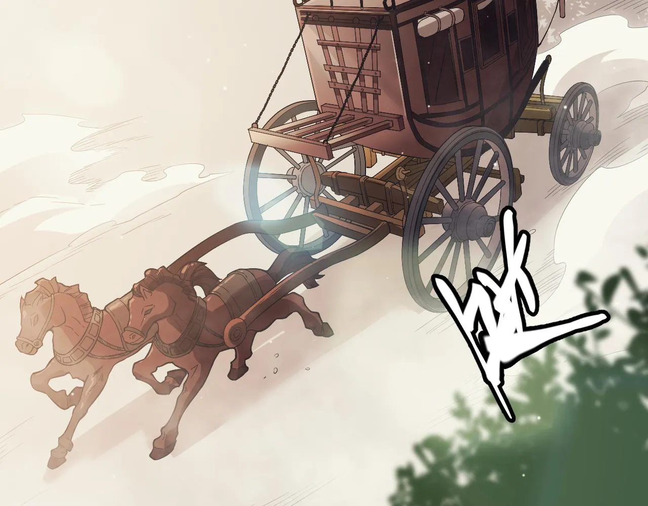 第143话 独挑人面蜈蚣 第54页