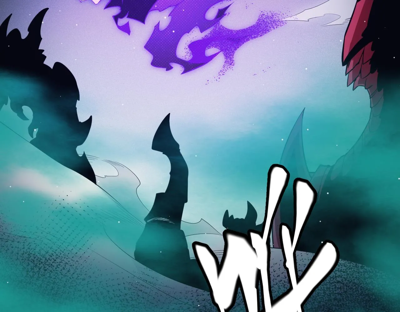 第143话 独挑人面蜈蚣 第85页