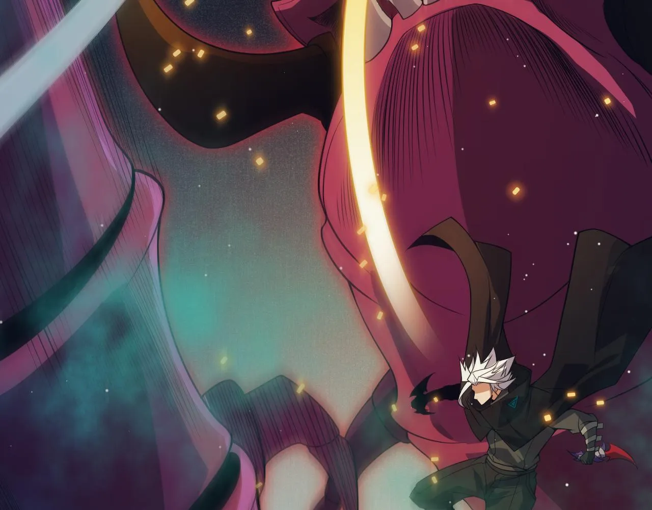 第143话 独挑人面蜈蚣 第119页