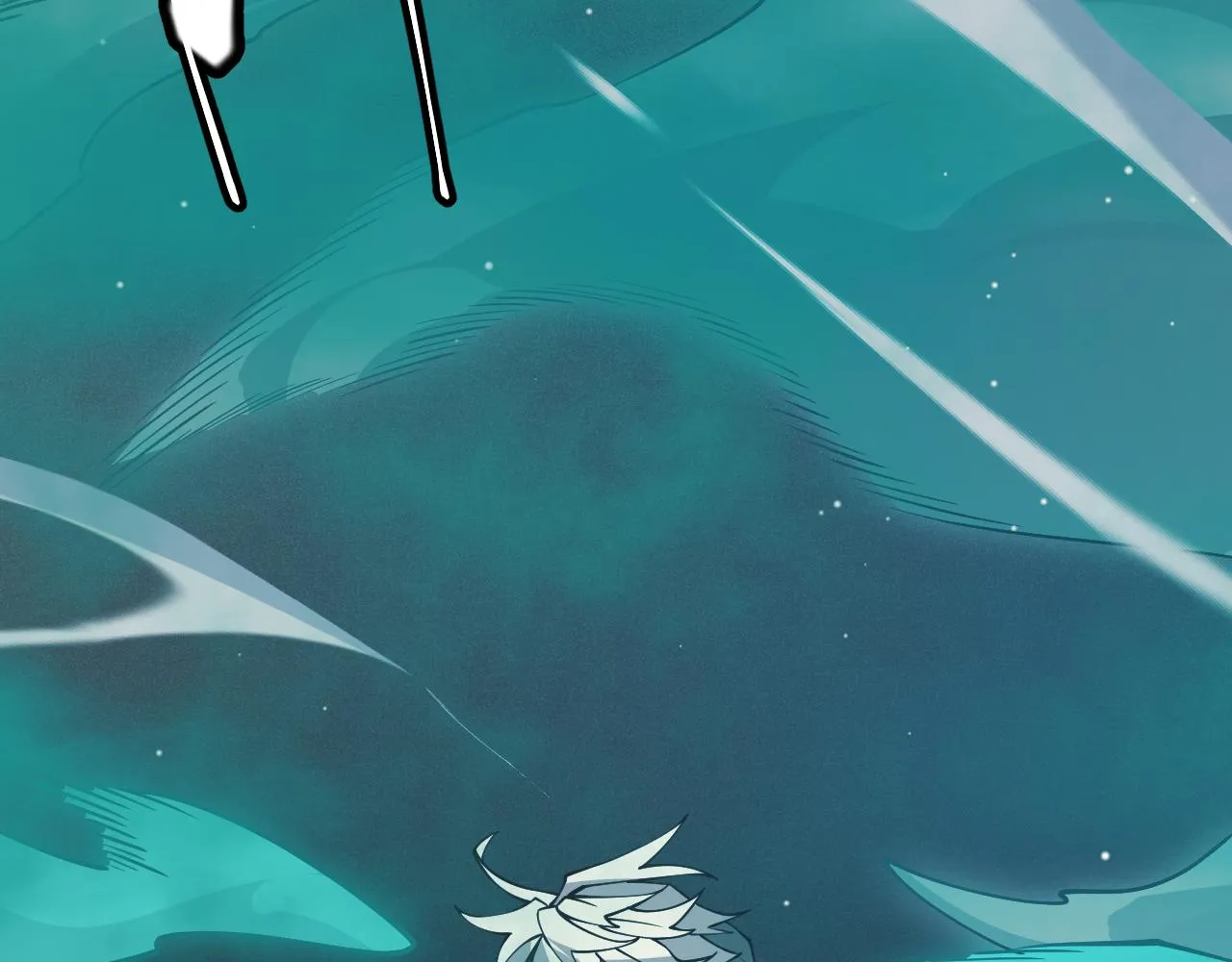 第143话 独挑人面蜈蚣 第157页
