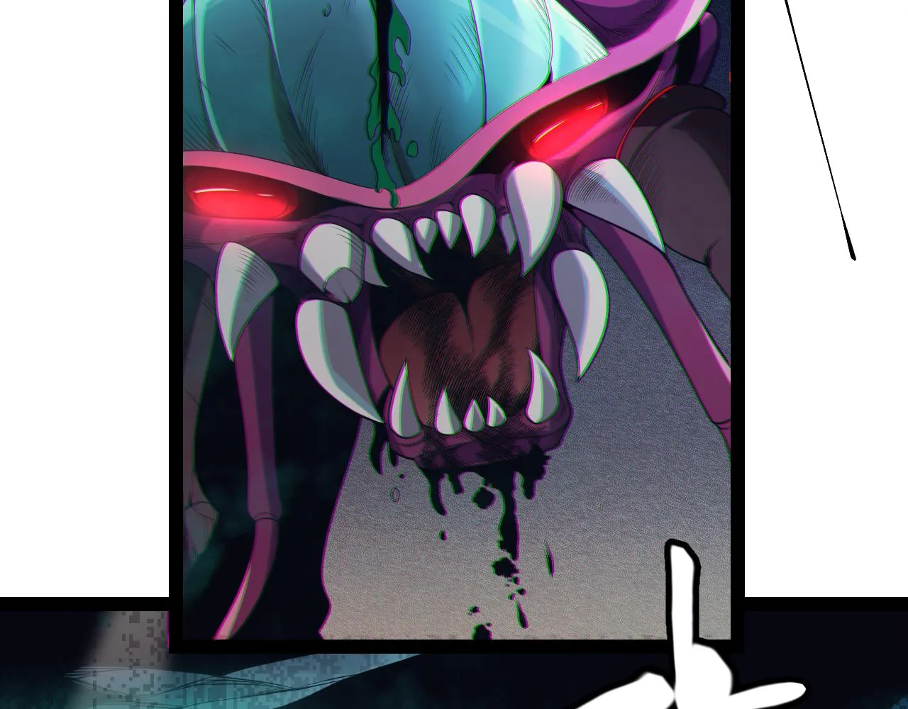 第143话 独挑人面蜈蚣 第175页