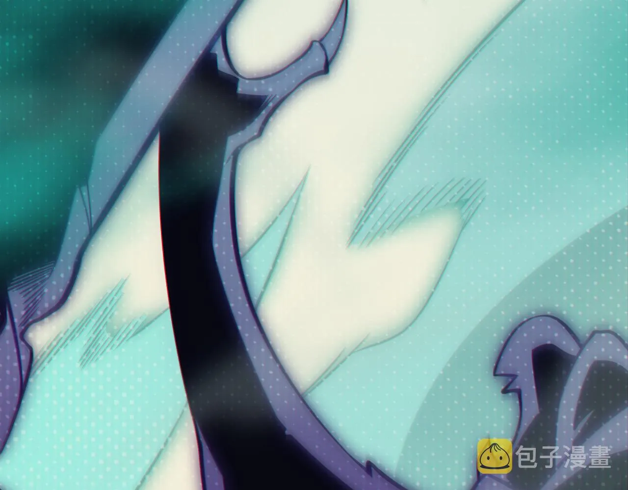 第144话 凌策小队的配合 第64页