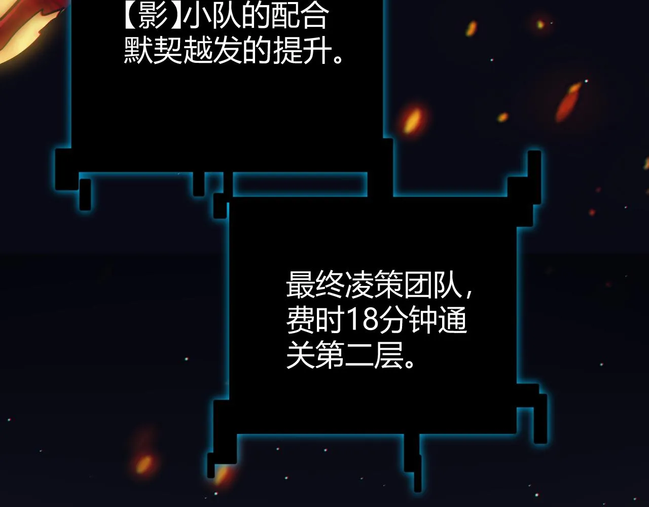 第144话 凌策小队的配合 第129页