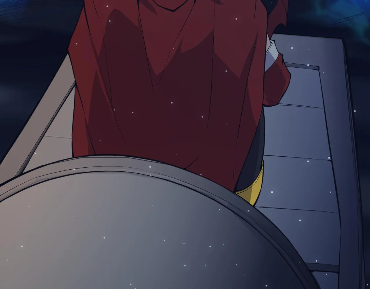 第145话 凌策小队的配合 第27页
