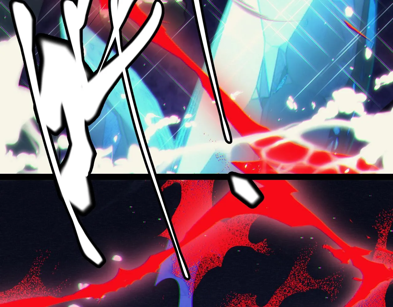 第145话 凌策小队的配合 第79页