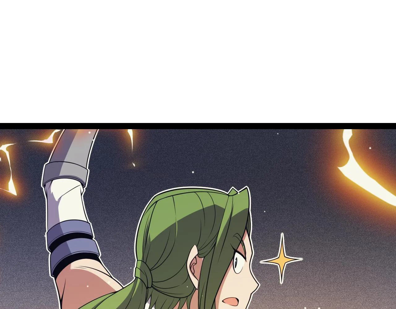 第145话 凌策小队的配合 第117页