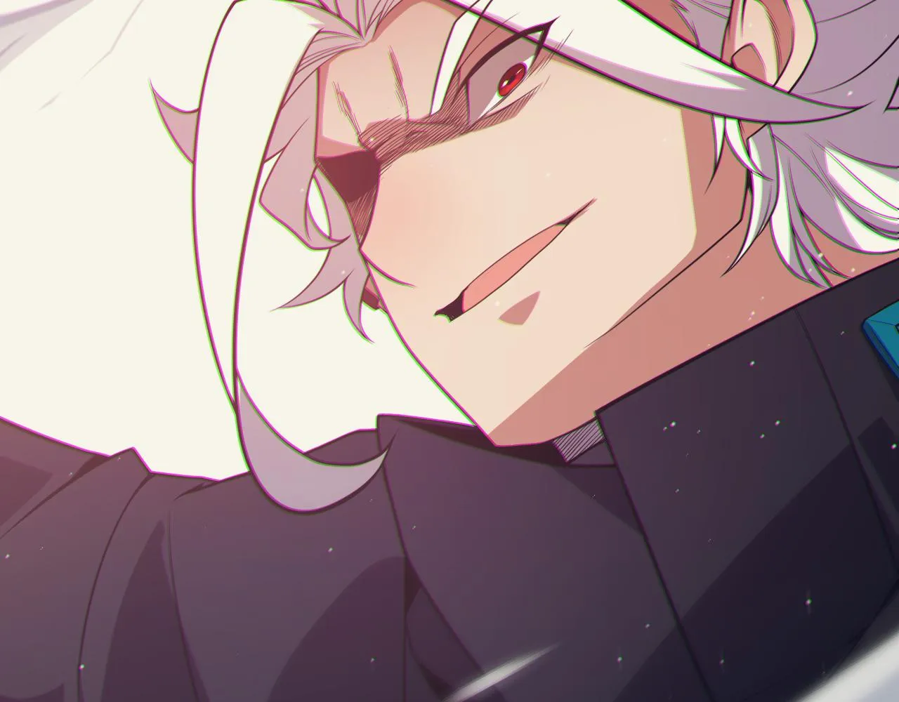 第145话 凌策小队的配合 第184页