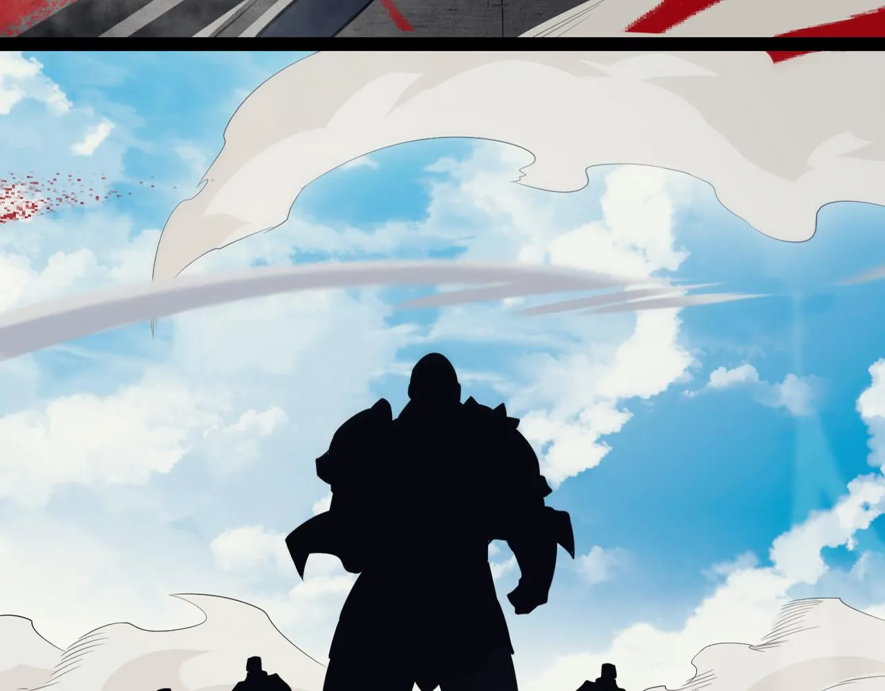 第148话 对方盟友出现！ 第13页