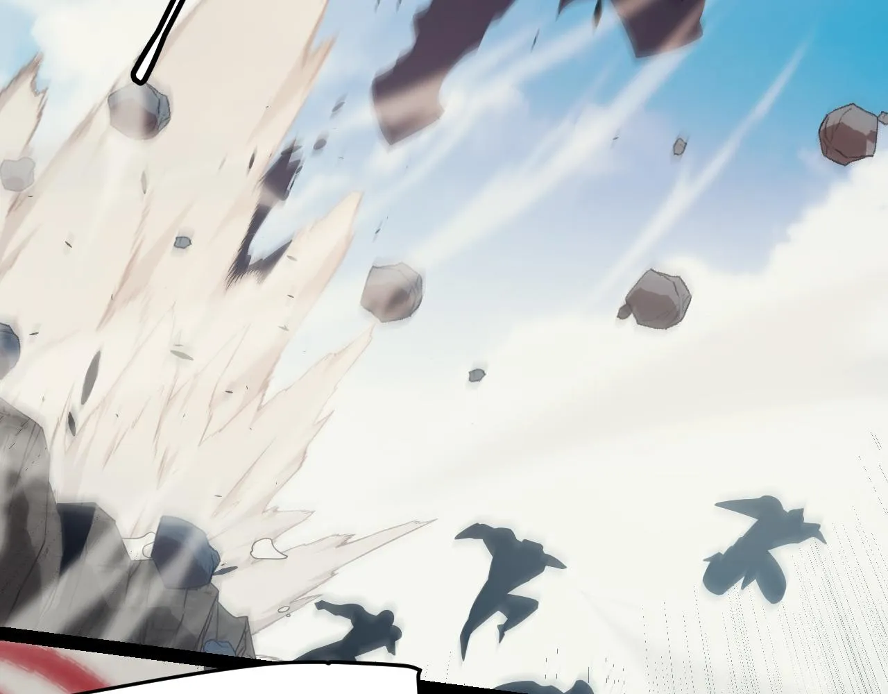 第148话 对方盟友出现！ 第41页
